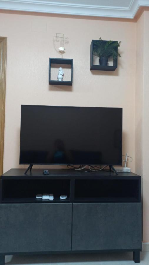 Torrevieja 2 Bedroom Holiday Apartment מראה חיצוני תמונה