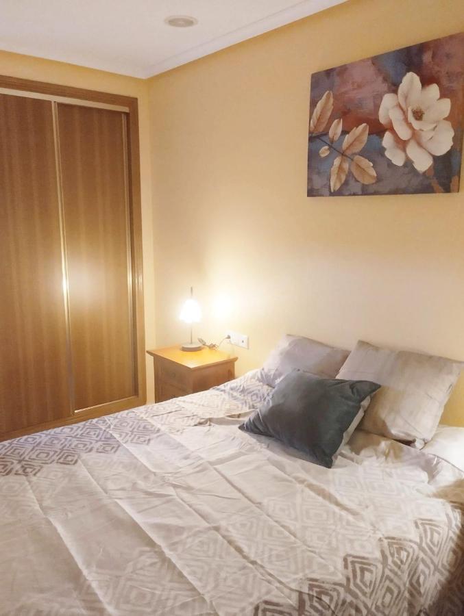 Torrevieja 2 Bedroom Holiday Apartment מראה חיצוני תמונה