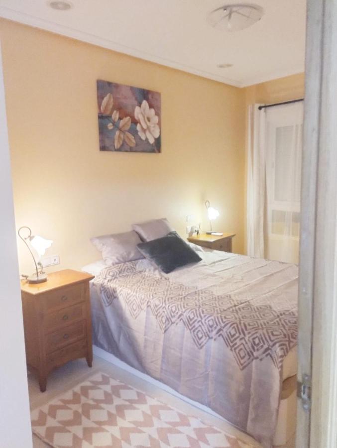 Torrevieja 2 Bedroom Holiday Apartment מראה חיצוני תמונה