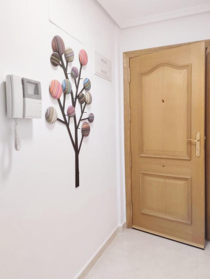 Torrevieja 2 Bedroom Holiday Apartment מראה חיצוני תמונה